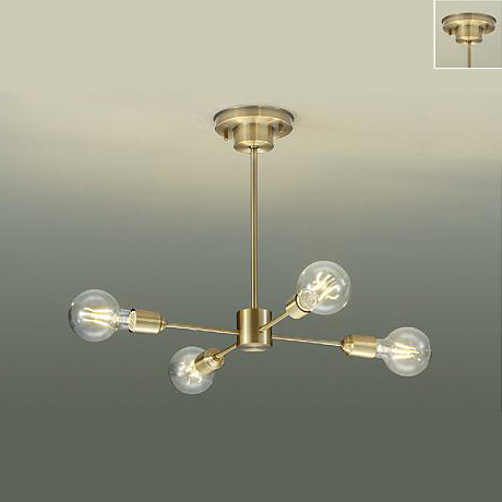 DCH-41179Y ダイコー製シーリングライト | ペンダントライト