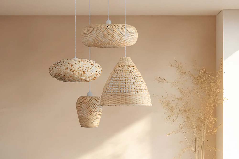 APE-061 NATURAL スワン電器製ペンダントライト | ペンダントライト