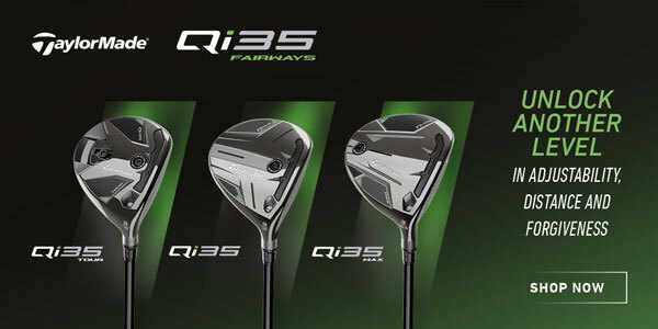 TaylorMade Qi35 MAX Fairway Wood - ゴルフ(GOLF) - ゴルフ用品通販の