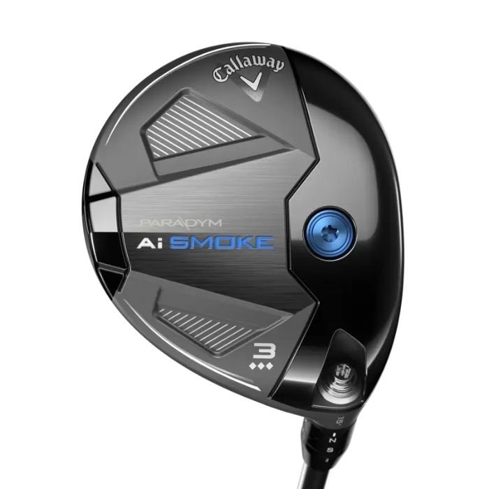 Callaway Paradym AI Smoke Triple Diamond Fairway Wood - ゴルフ