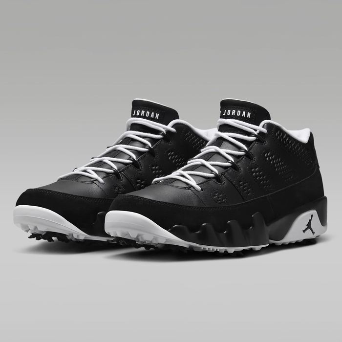 Nike Air Jordan 9 G Golf Shoes - ゴルフ(GOLF) - ゴルフ用品通販の