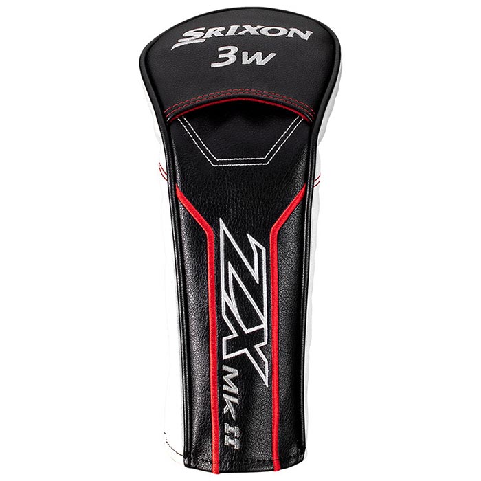 まーちゃん 机 Srixon ZX MK II Fairway Wood - ゴルフ(GOLF) - ゴルフ