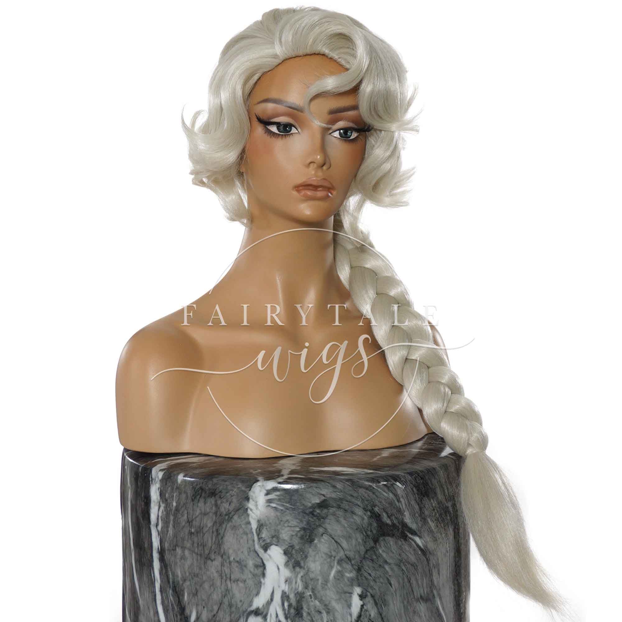 Ella – Fairytale Wigs