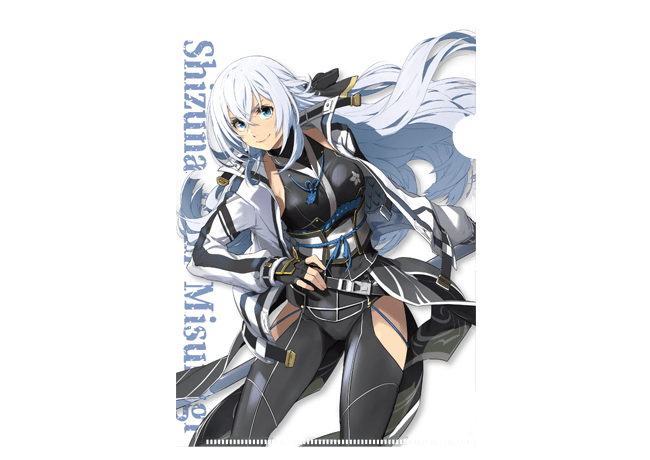 店舗別特典 | 英雄伝説 黎の軌跡 - Falcom