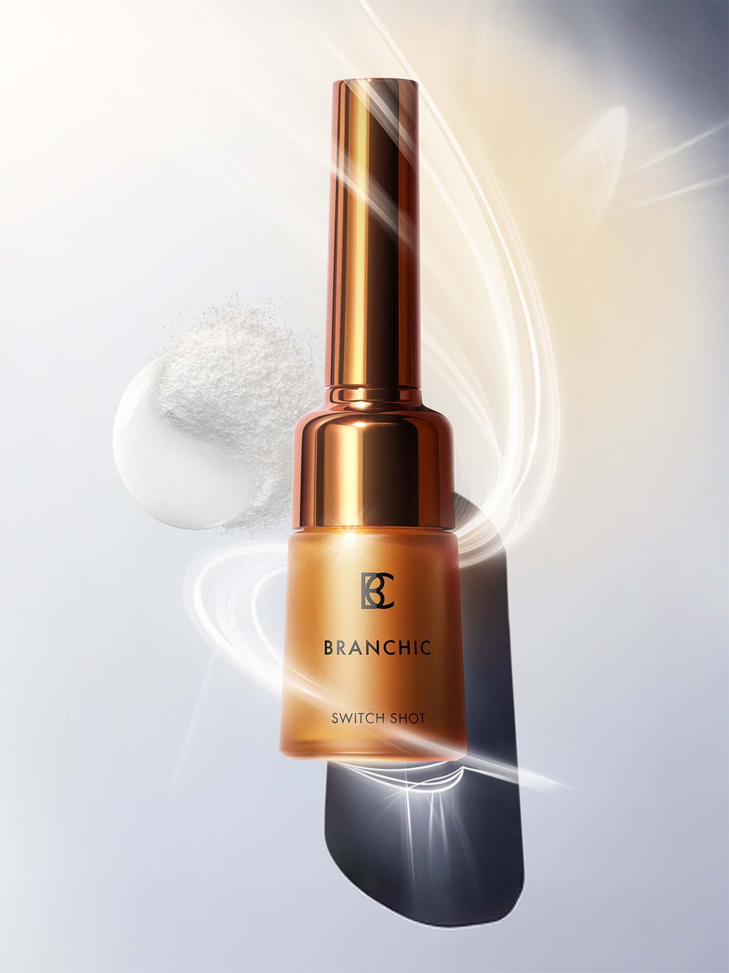 SWITCH SHOT｜BRANCHIC│無添加化粧品通販のファンケルオンライン