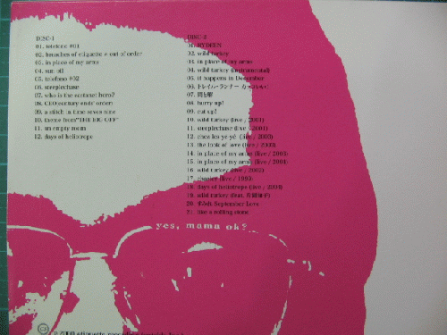 中古CD・レコード・DVDの超専門店 FanFan /拡大画像 CEO -10th