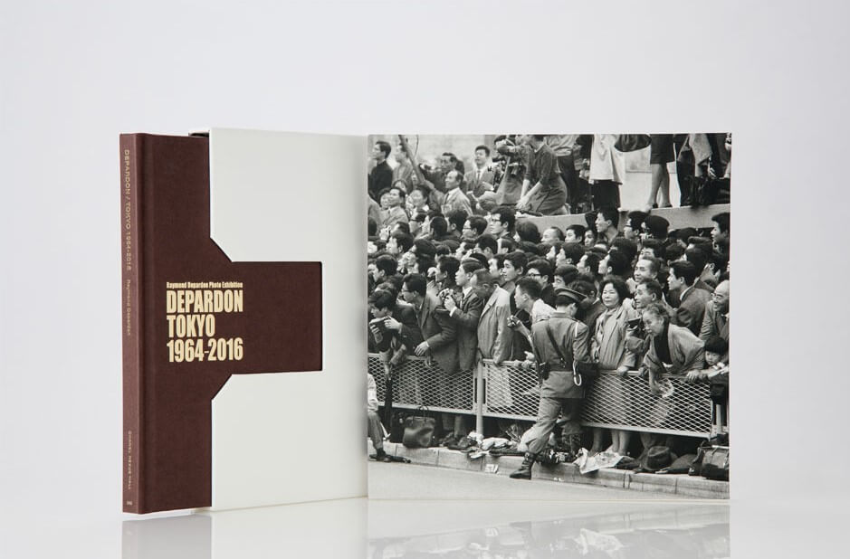 CHANEL NEXUS HALLが過去の展覧会から6冊のデジタル版図録を公開