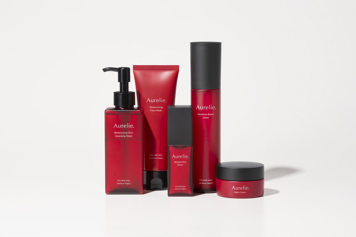 MEGUMI「美肌は心を強くする」 プロデュースしたスキンケアブランドが