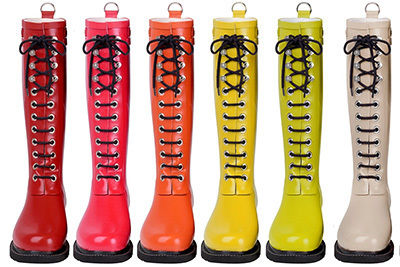 北欧発レインウェア「イルセ ヤコブセン ホーンバック」大阪に新店舗