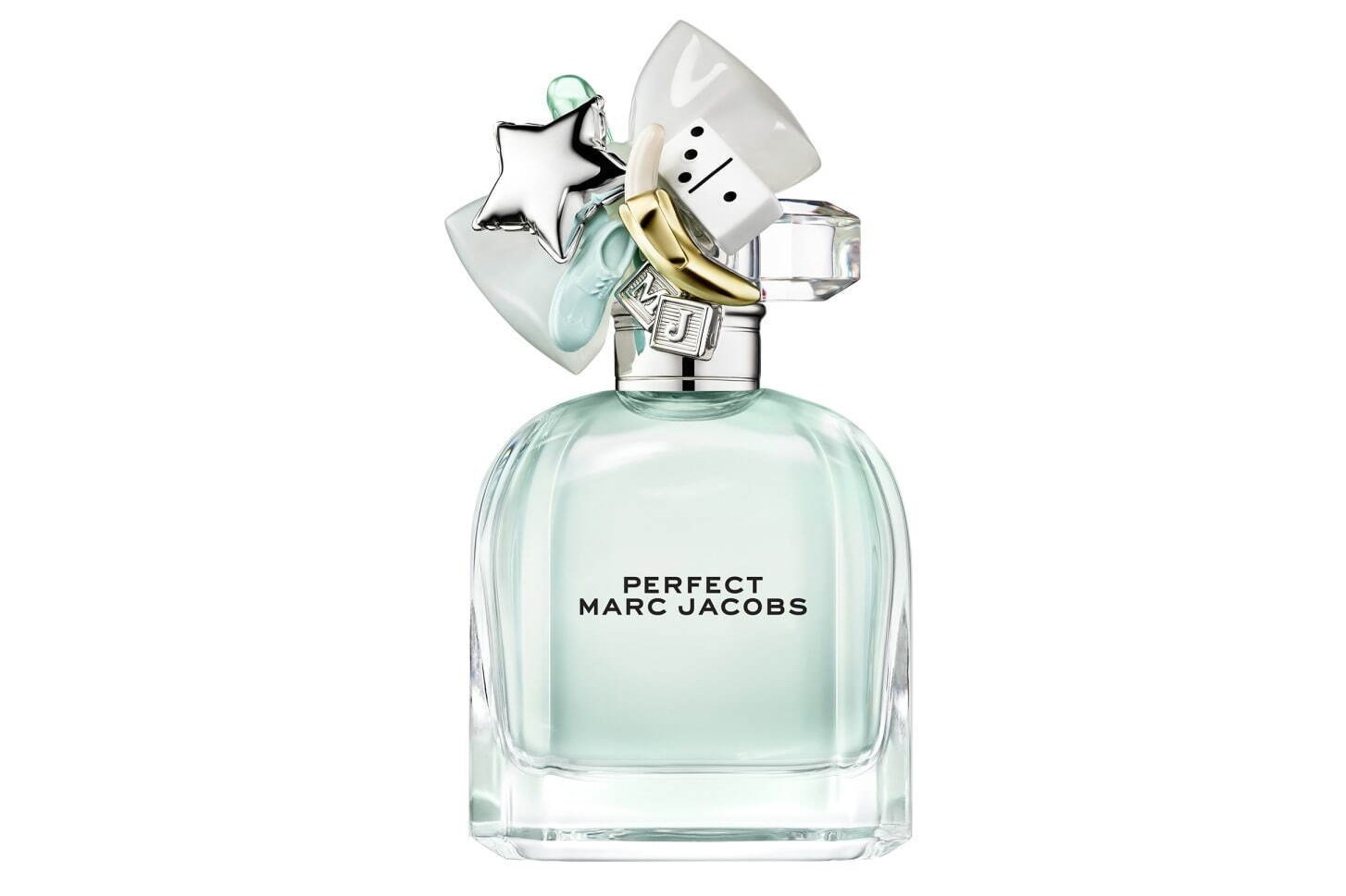 マーク ジェイコブス23年春フレグランス、“バナナチャーム付き”爽やか