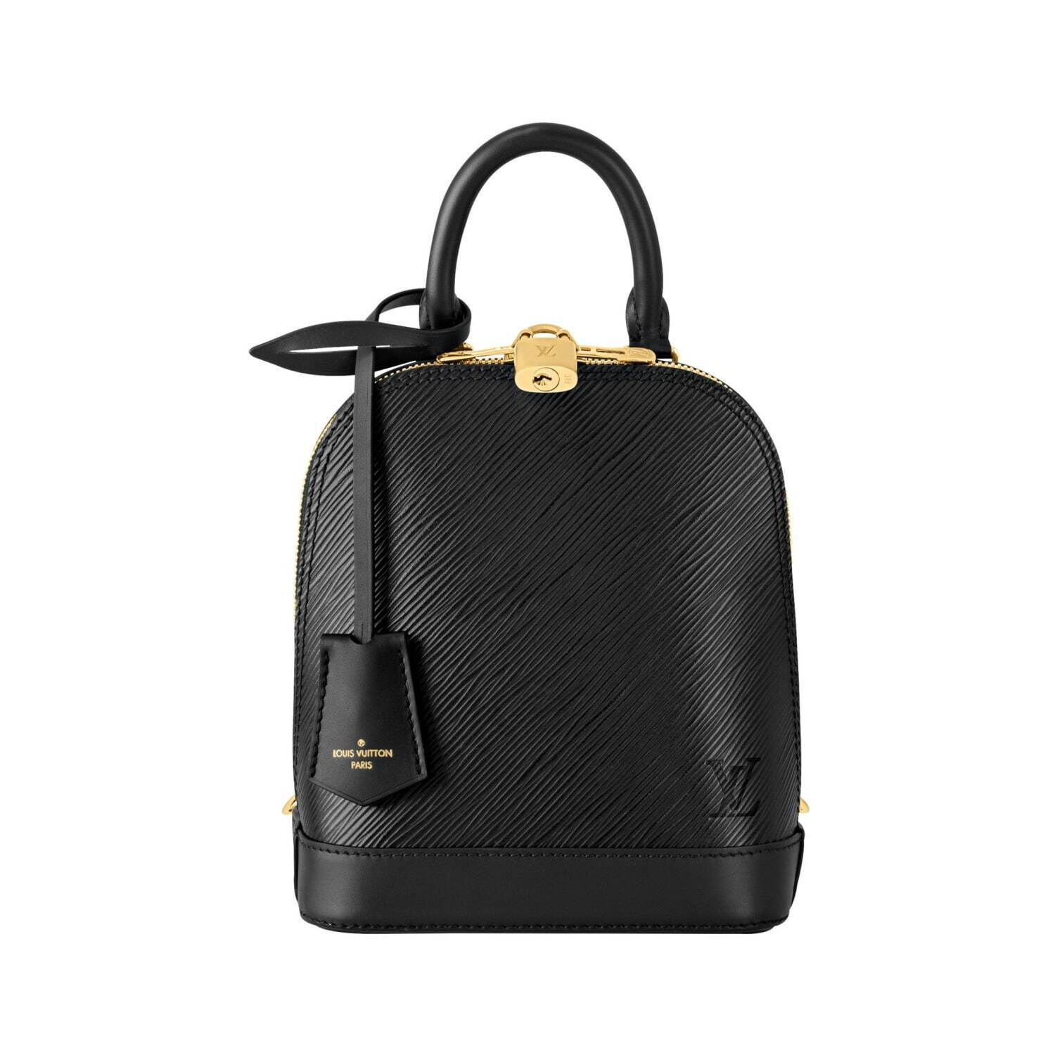 ルイ・ヴィトンの人気バッグ「アルマ」小ぶりなバックパック新登場