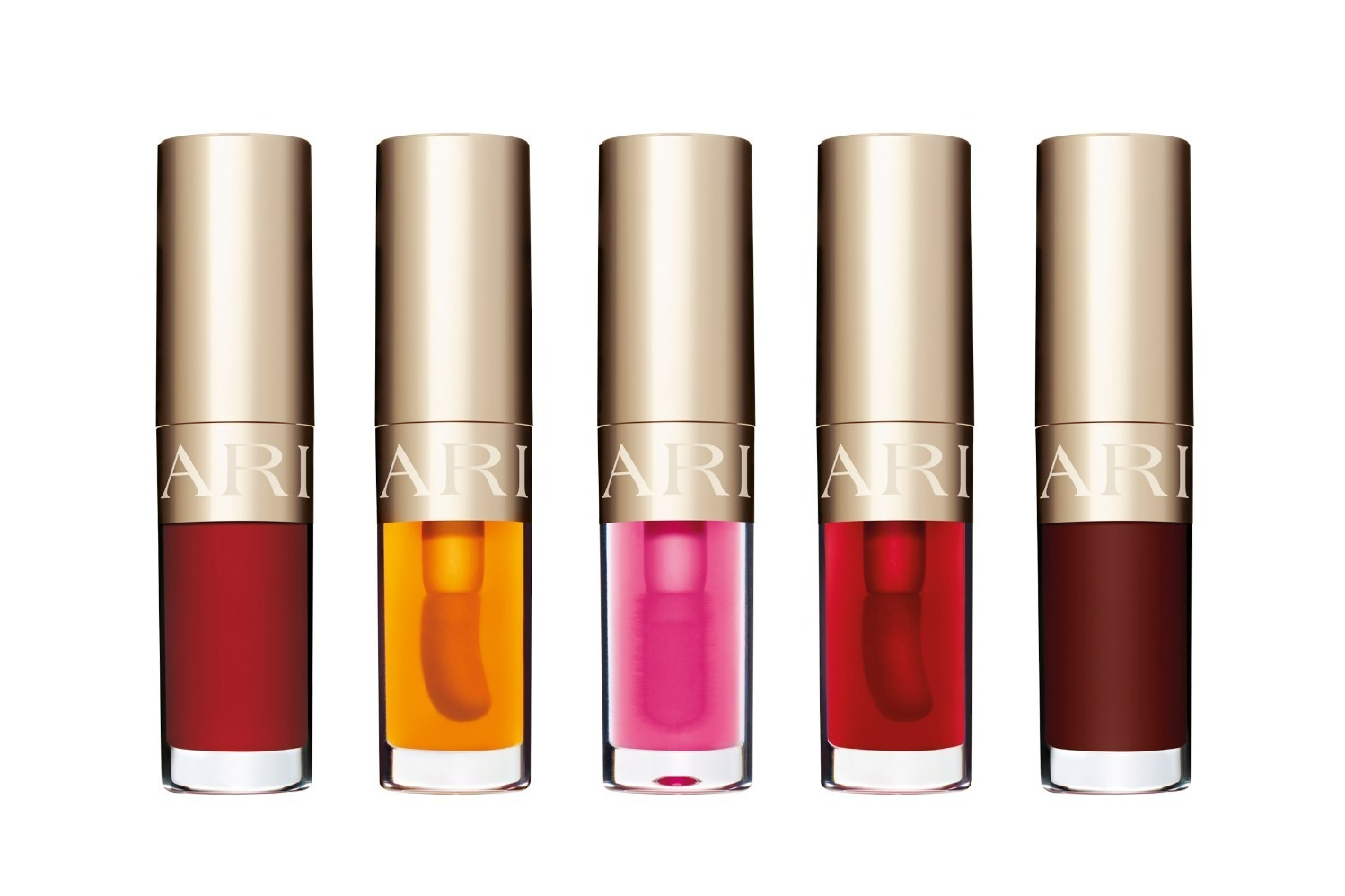 クラランス24年クリスマスコフレ第4弾、“ふっくら唇”叶える名品リップ