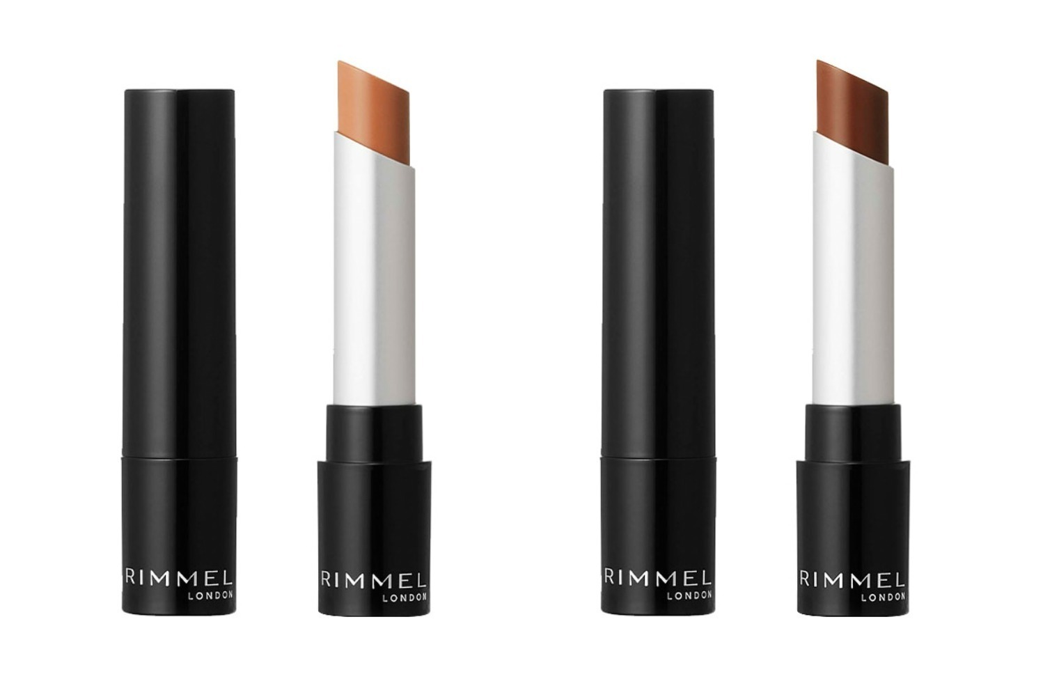 リンメル24年冬コスメ、“しっとりぷるん”人気ハチミツリップに大人