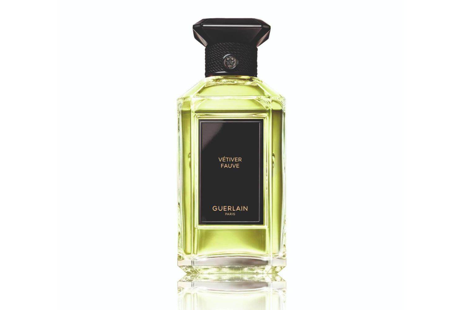 ゲラン至高の香水「ラール エ ラ マティエール」25年秋、“夜明けの