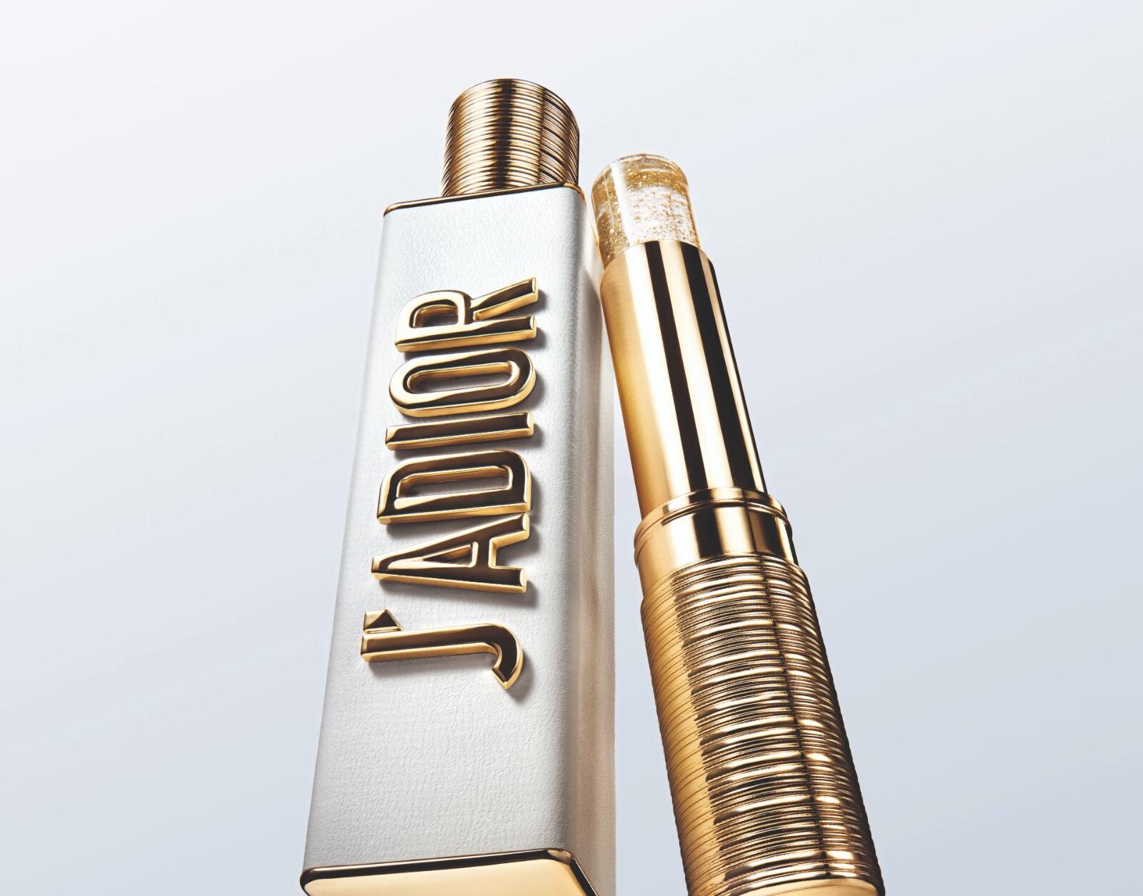 ディオール2025年冬コスメ“夢の花の香り”「ジャドール」がラメ入り