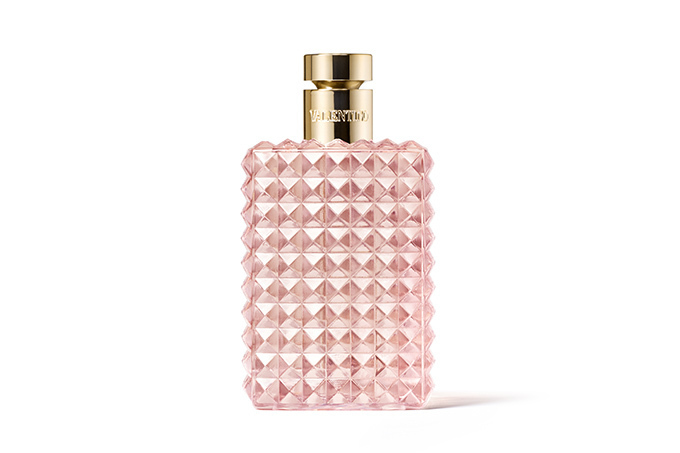 ヴァレンティノから新作フレグランス「ドンナ」登場 - ベルガモットや
