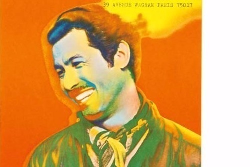 書籍『イッセイさんはどこから来たの？ - 三宅一生の人と仕事』、横尾