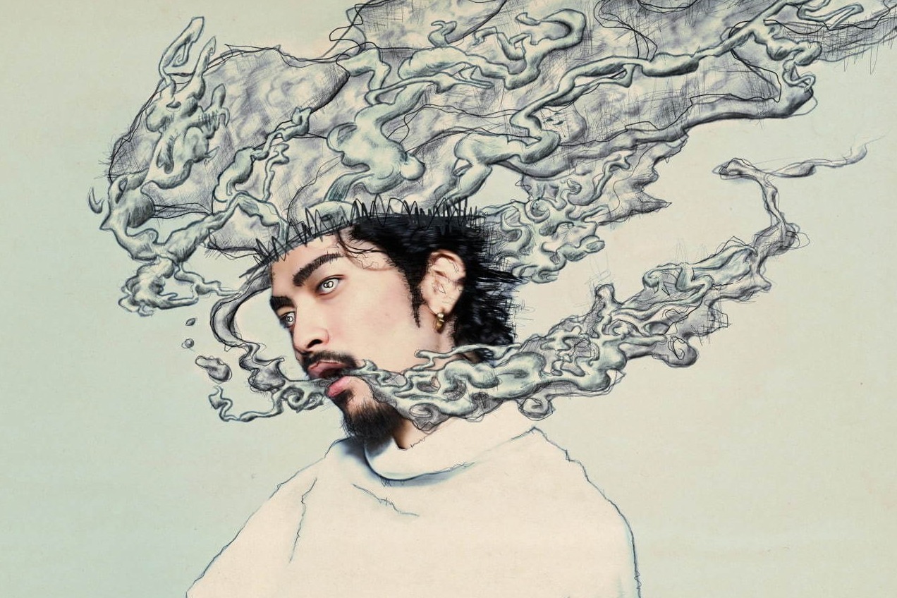 常田大希率いるミレニアム・パレード1stアルバム『THE MILLENNIUM