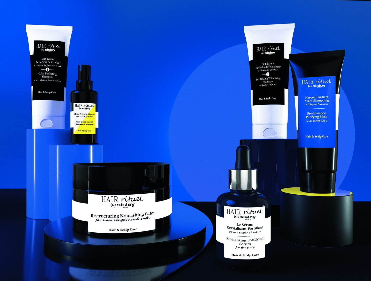 シスレーの集中ケア美容液「シスレイヤ インテグラル ラ キュール」4