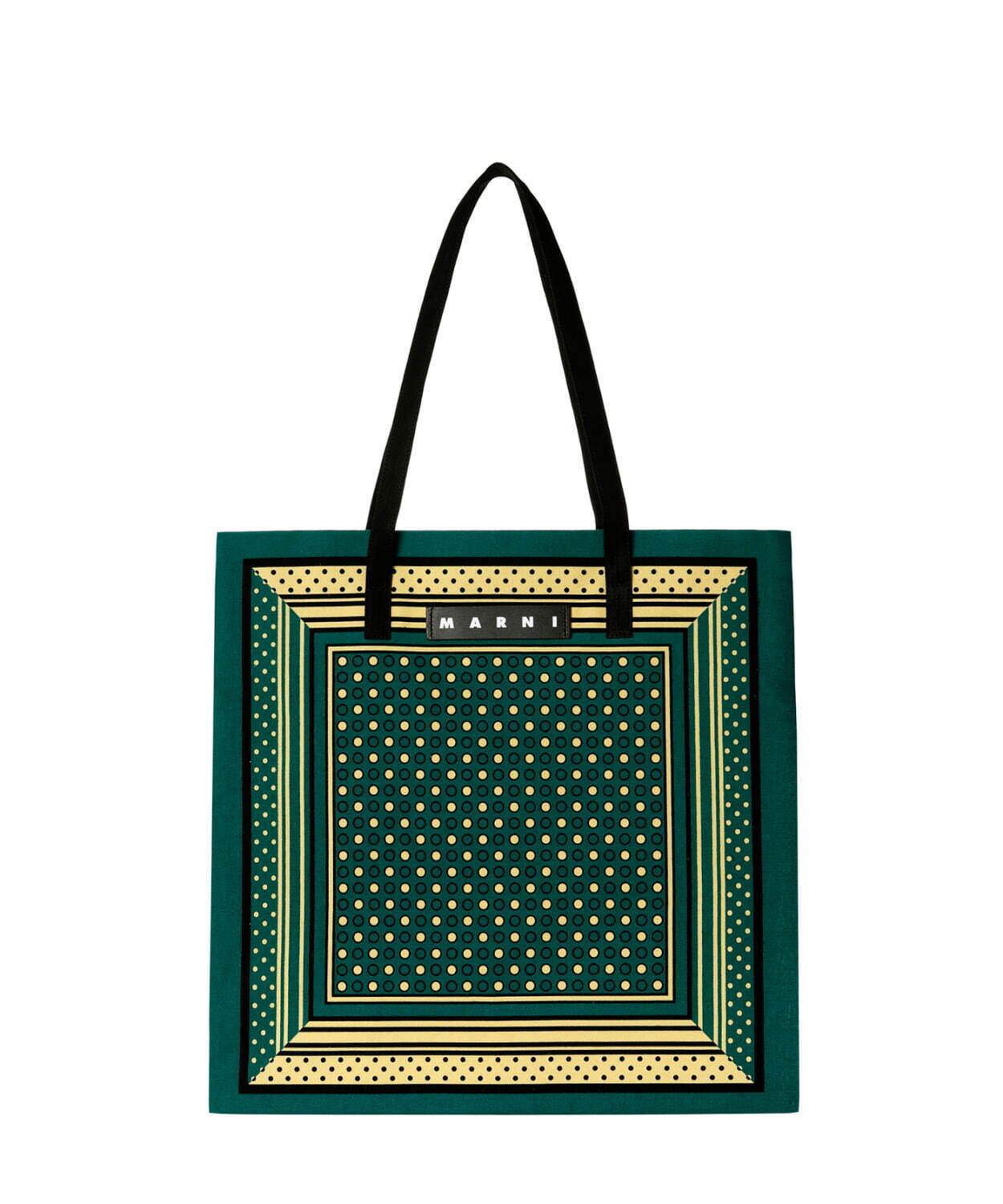 マルニ マーケット」花柄バンダナトート＆人気ハンモックバッグなど