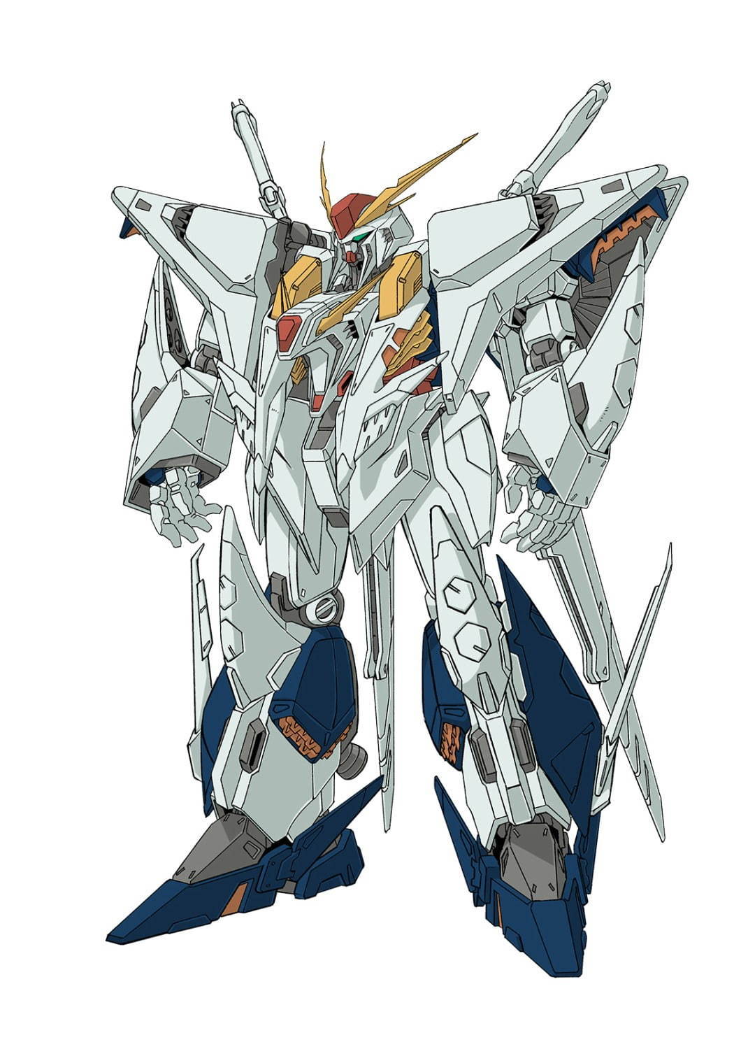 アニメ映画『機動戦士ガンダム 閃光のハサウェイ』“逆襲のシャア”の