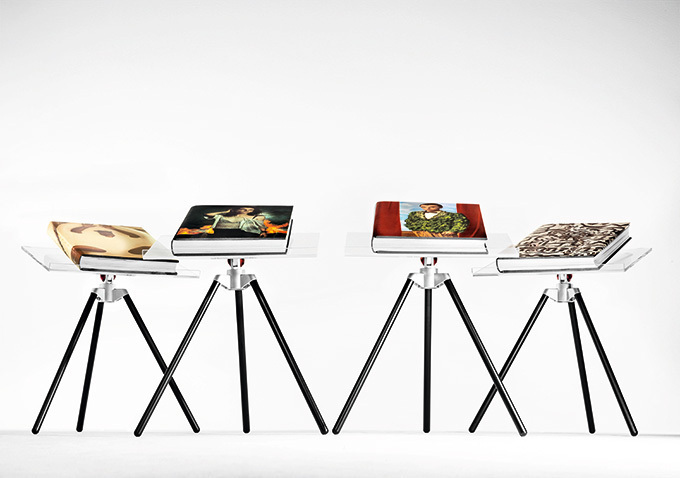 写真家アニー・リーボヴィッツ40年の集大成、重量26キロの巨大作品集が