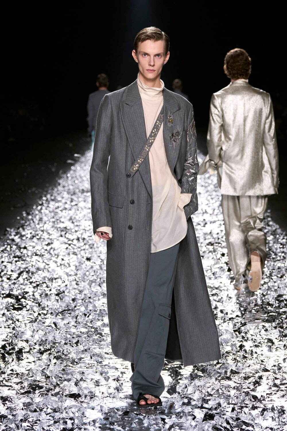 写真27/69｜ドリス ヴァン ノッテン(DRIES VAN NOTEN) 2025年春夏