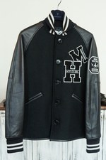 ミハラヤスヒロ×ヒステリックグラマー第2弾コレクション - スタジャン