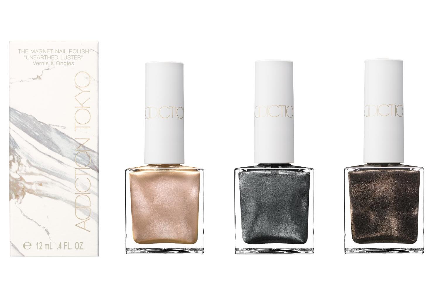 2025年冬コスメ特集＜ネイル編＞デパコス・プチプラの新色・限定色を