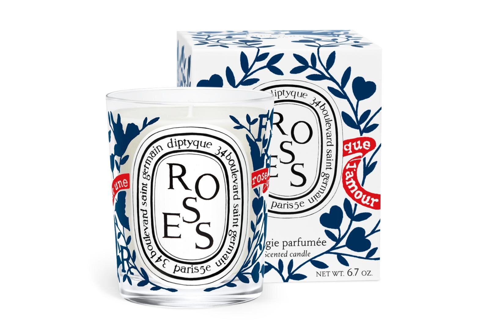 アニック グタール新香水「ローズ ポンポン オードパルファム