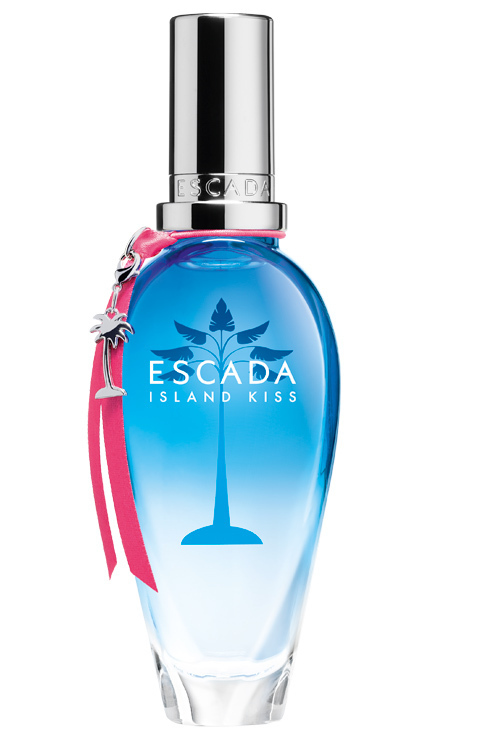 エスカーダ(ESCADA)より、過去人気の高かったフレグランス3種が再び