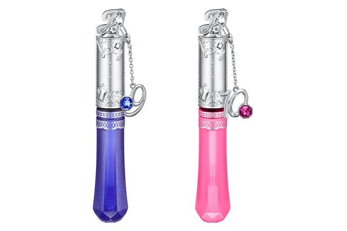 ジルスチュアート ビューティから”誕生石”を表した新リップグロス