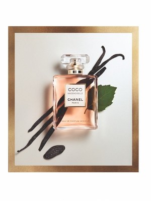 シャネルのフレグランス「ココ マドモアゼル」新作、爽やかなシトラス