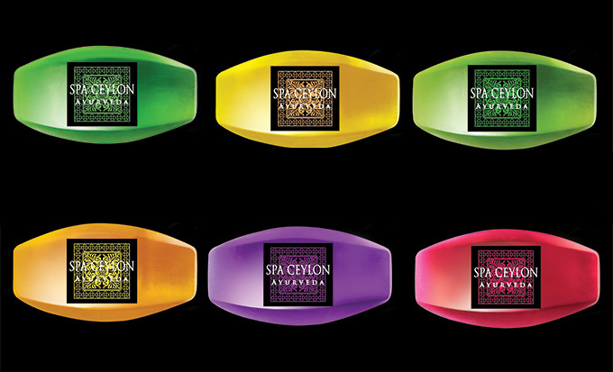 スリランカ発アーユルヴェーダコスメ「スパセイロン」からハーブが香る