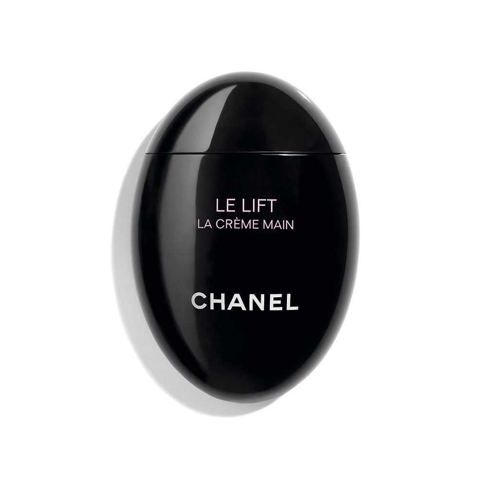 シャネルのスキンケア「ル リフト」に卵型ハンドクリーム＆美容液が