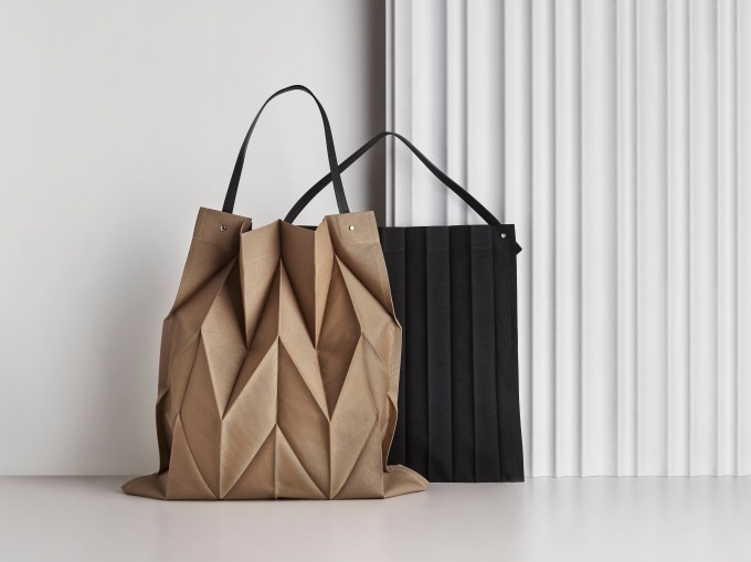 イッタラXイッセイミヤケのホームコレクション新作、新デザインの