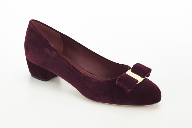 サルヴァトーレ フェラガモ