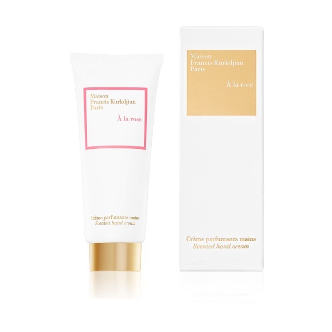 未使用【メゾンフランシスクルジャン】ア ラ ローズ センティッド