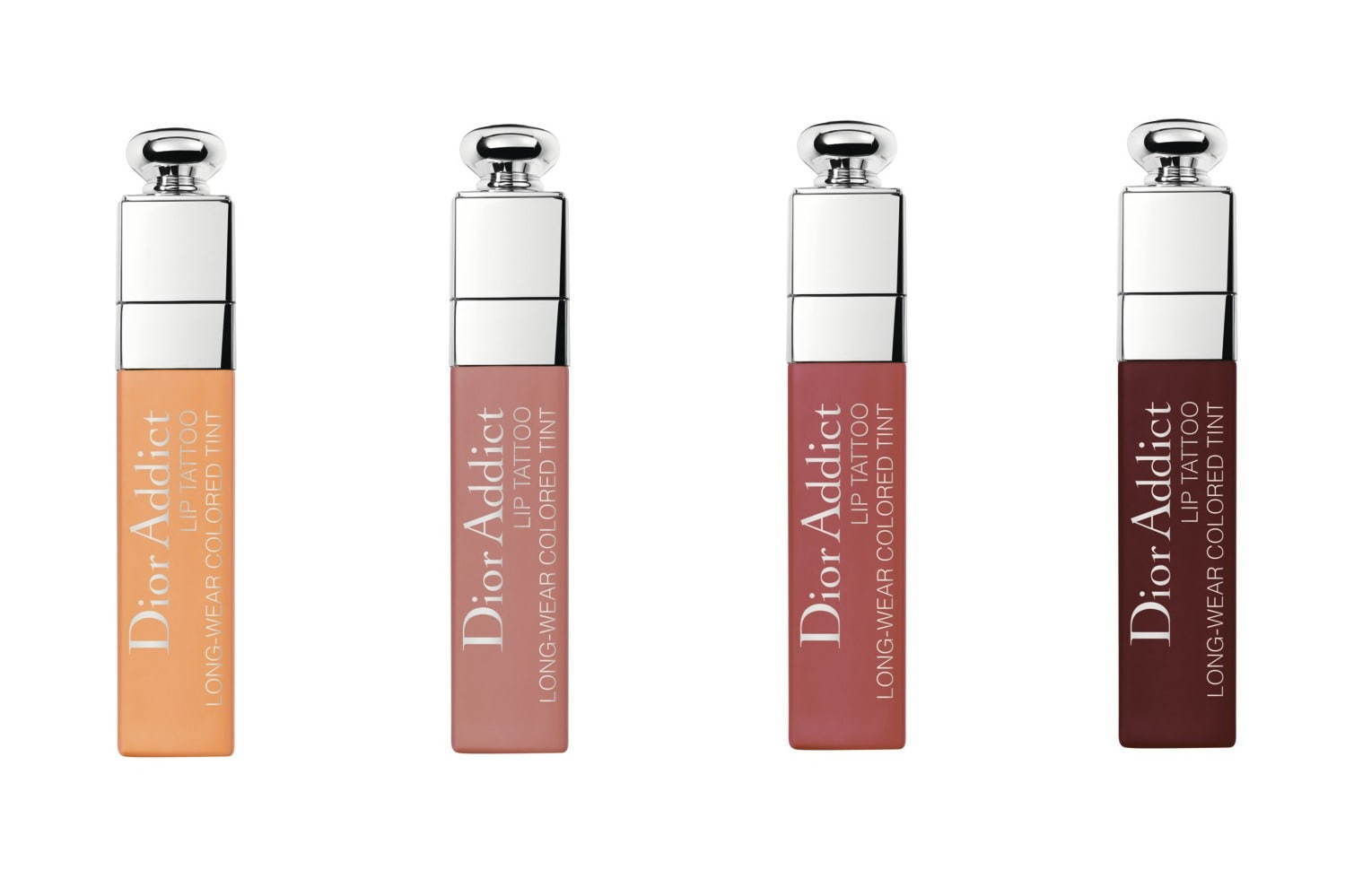 ディオール「アディクト リップ ティント」が進化“キスしたくなる”唇が