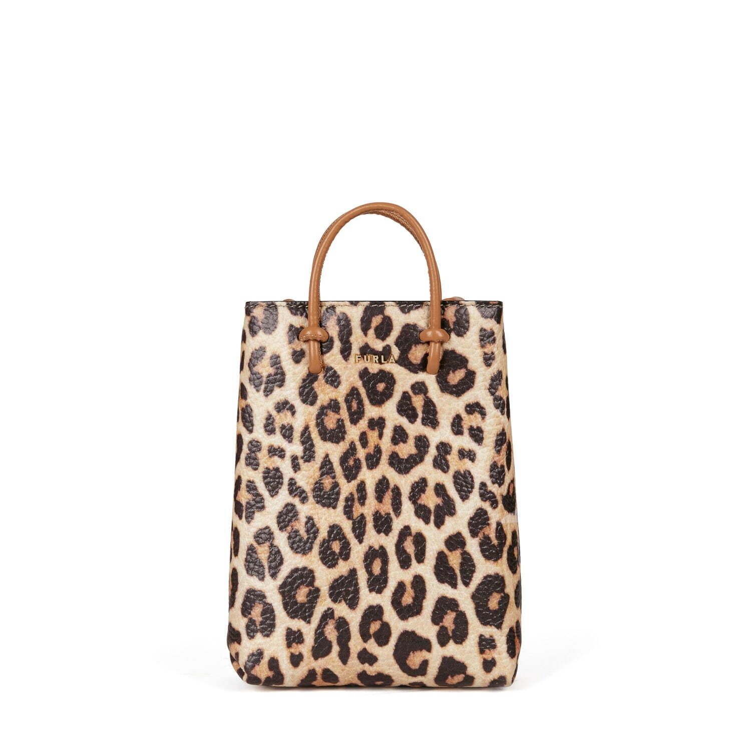 フルラ新作「フルラ エッセンシャル」トートバッグ＆ミニクロスボディ