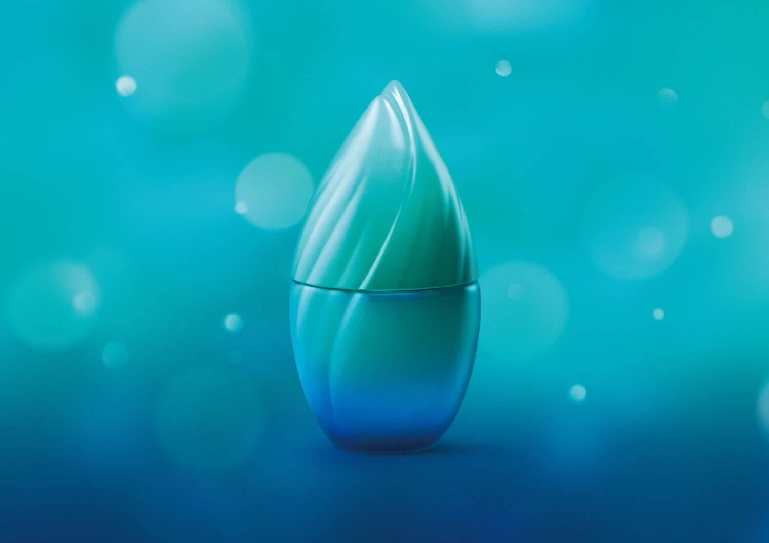 アユーラ新ナイトフレグランス「メディテーションナイトトワレ」“瞑想