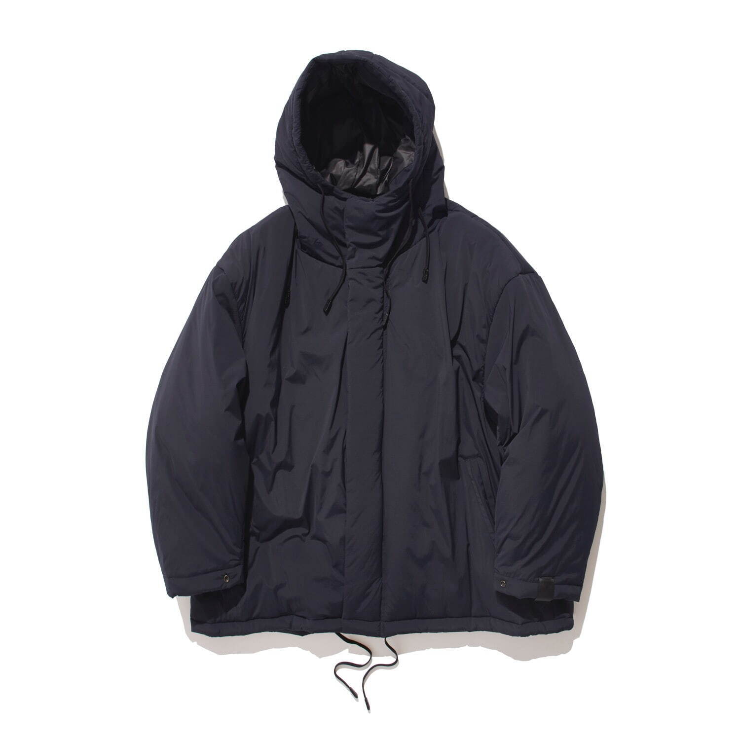 N.ハリウッドのモッズコート＆スタンドカラーコートが復刻