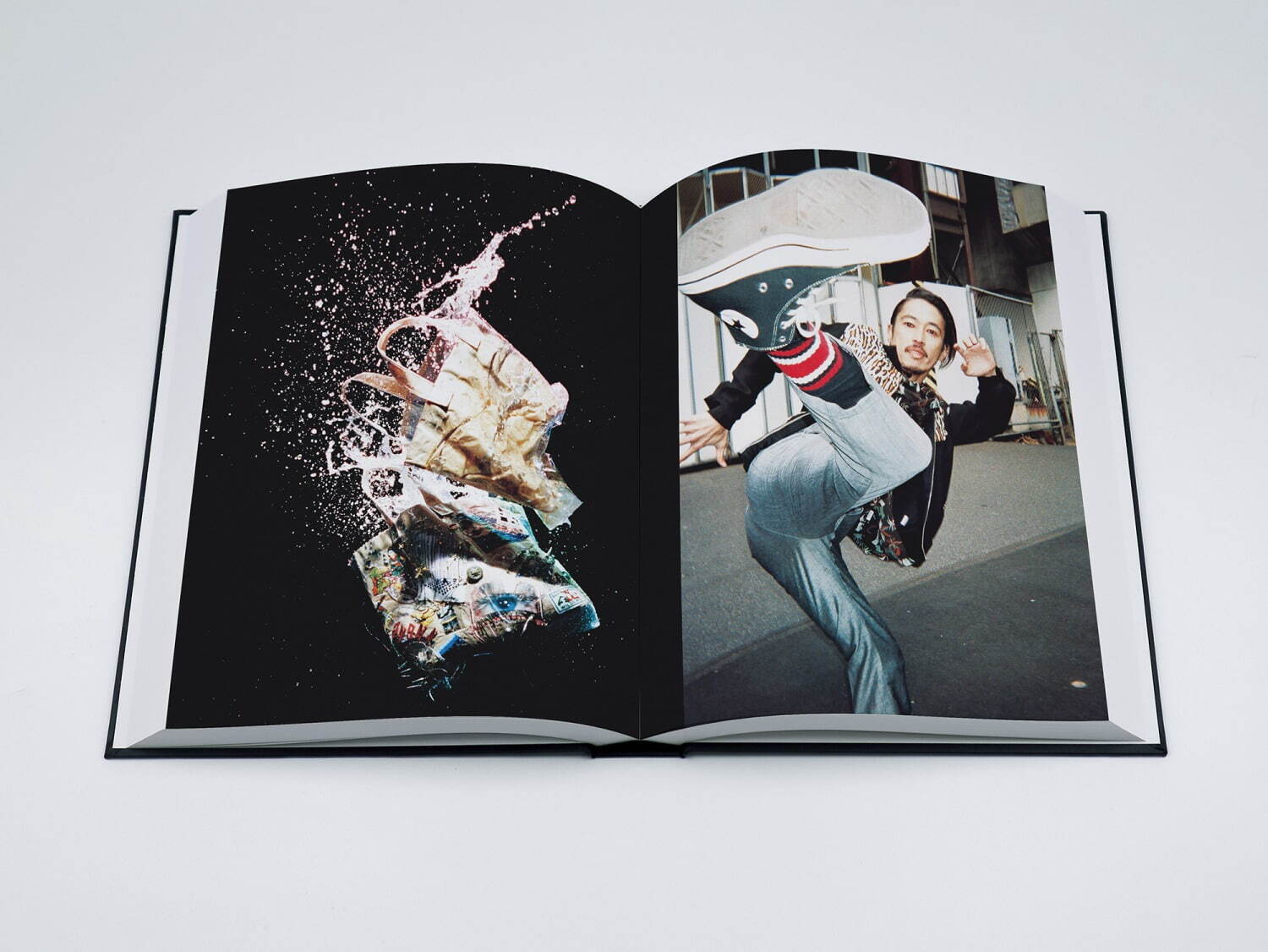 写真27/39｜奥山由之の写真集『BEST BEFORE』米津玄師・星野源・菅田将