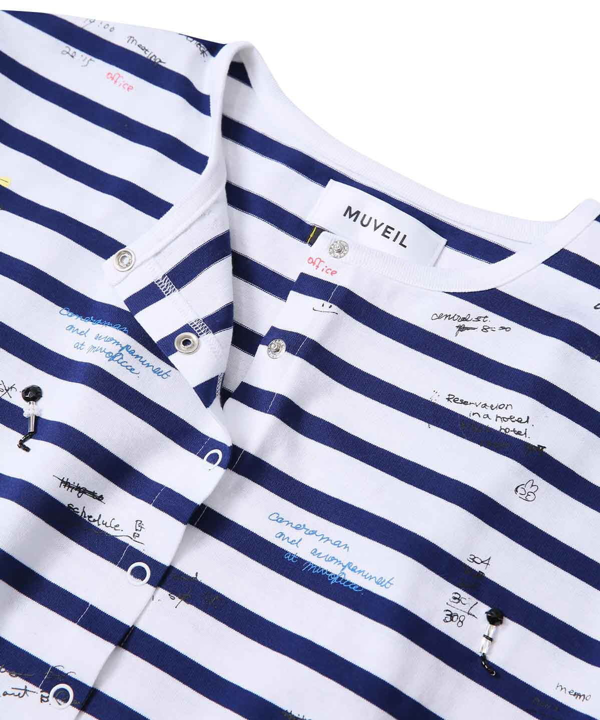 ミュベール、ウェス・アンダーソン監督映画『フレンチ・ディスパッチ