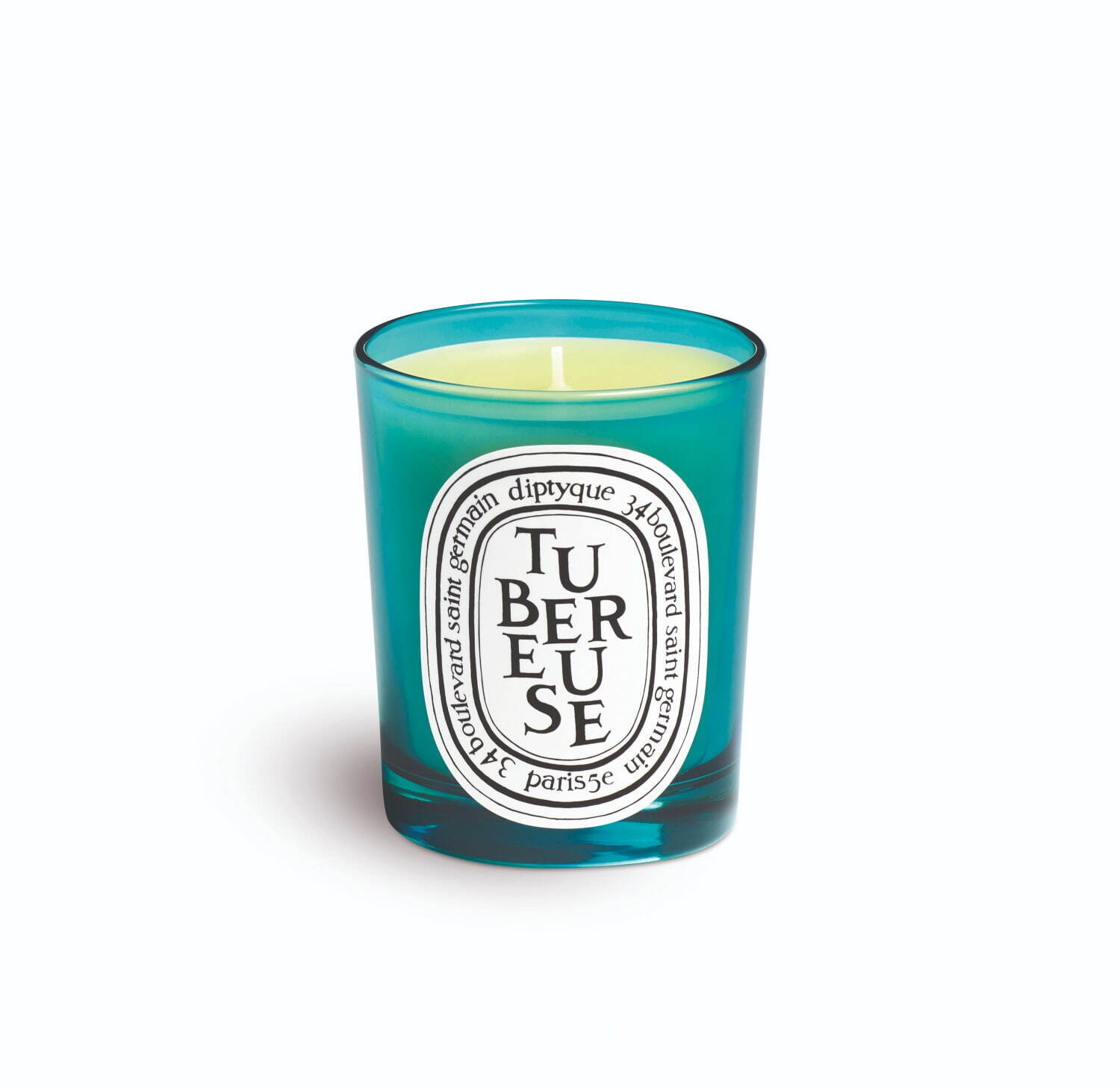 ディプティックのフローラルフレグランス「ド ソン」ブルーの限定