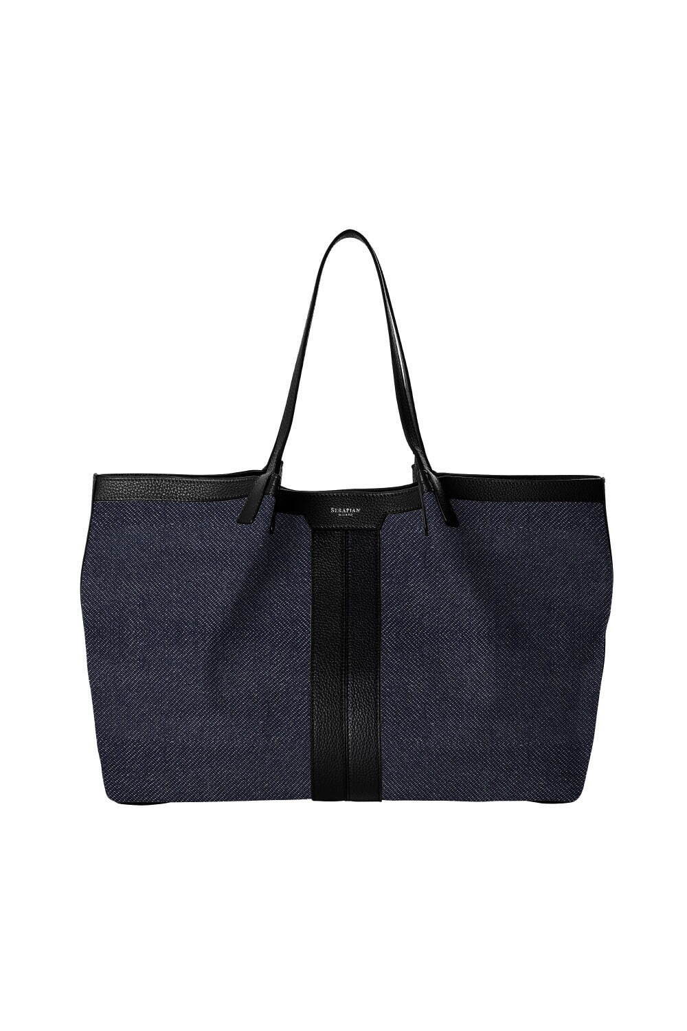 セラピアン新作メンズバッグ