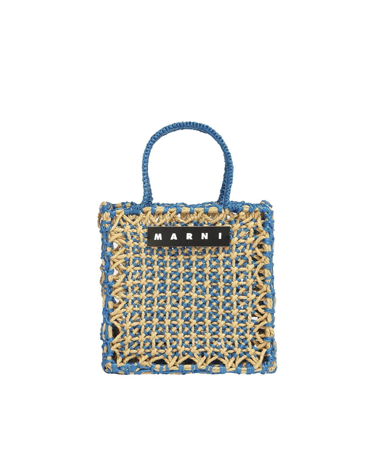 マルニ マーケット」“動物”や“フラワー”モチーフの新作バッグ、東京