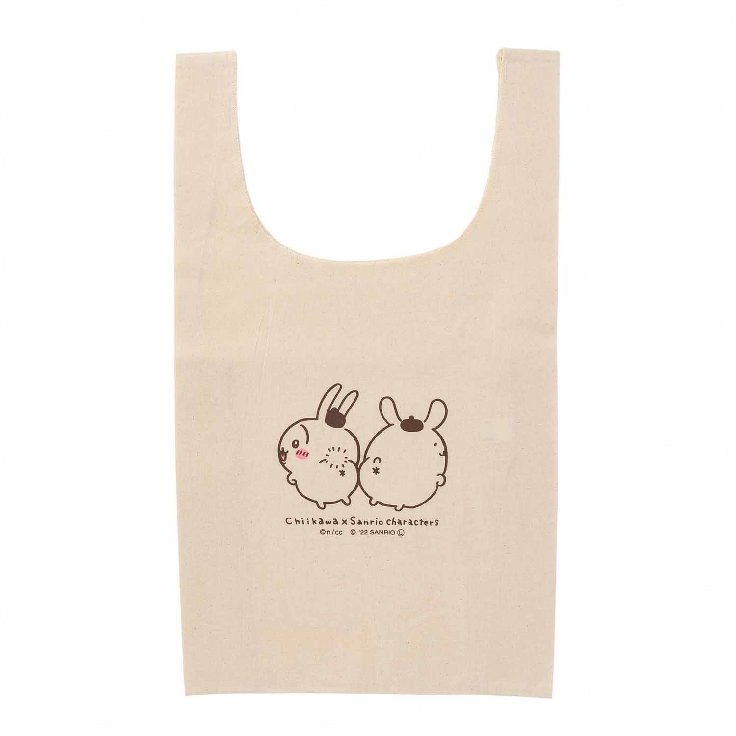 写真22/22｜ちいかわ×サンリオキャラクターズのコラボ商品が一般発売へ