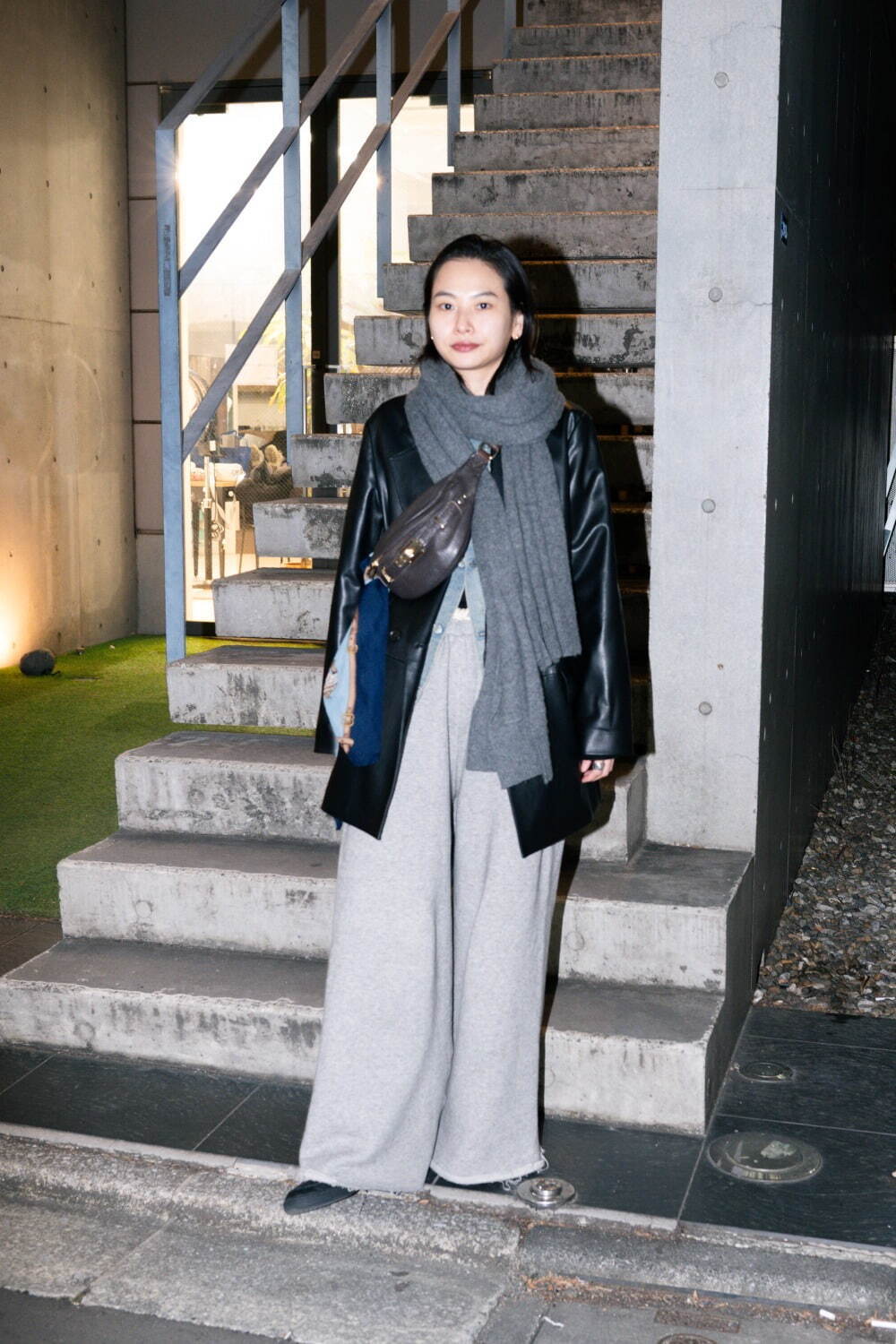 村上 風菜さん - ジャーナル スタンダード レサージュ(JOURNAL