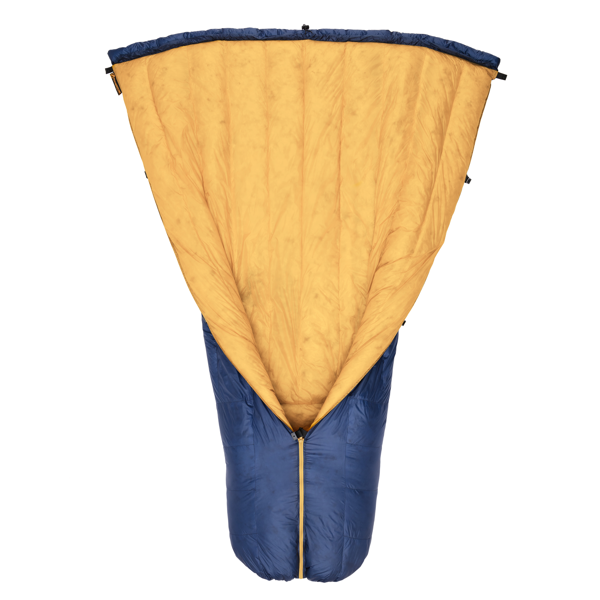 Featherstone Moondance 25 Top Quilt Sleeping Bag Alternative